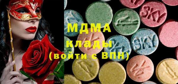СК Сосновый Бор